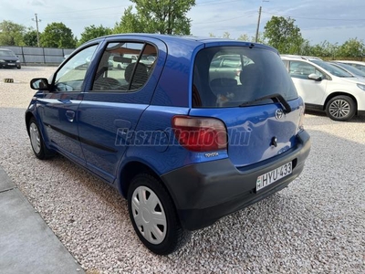 TOYOTA YARIS 1.0 Harmony