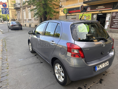 TOYOTA YARIS 1.0 Terra+