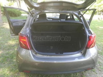 TOYOTA YARIS 1.33 Active