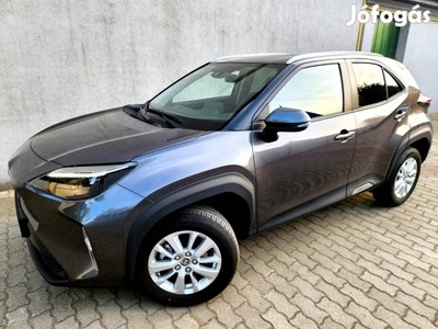 Toyota Yaris Cross 1.5 Hybrid Comfort e-CVT MAG...