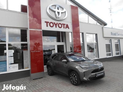 Toyota Yaris Cross 1.5 Hybrid Comfort Style Tec...