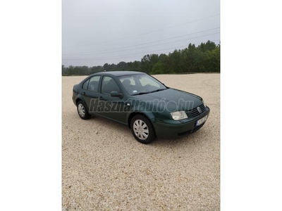 VOLKSWAGEN BORA 1.9 TDi