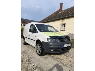 VOLKSWAGEN CADDY 1.4 Basic