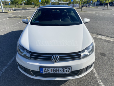 VOLKSWAGEN EOS 2.0 CR TDI