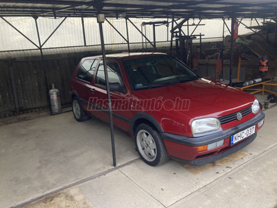 VOLKSWAGEN GOLF III 1.9 SDI GL sdi