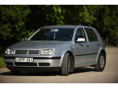 VOLKSWAGEN GOLF IV 1.4 Euro Comfortline