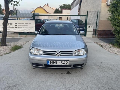 VOLKSWAGEN GOLF IV 1.6 Comfortline