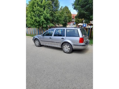 VOLKSWAGEN GOLF IV Variant 1.6 Ocean