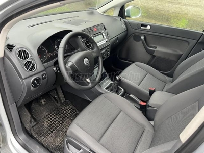 VOLKSWAGEN GOLF PLUS 1.6 Comfortline