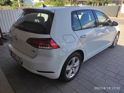 VOLKSWAGEN GOLF VII 1.6 TDI BMT Comfortline