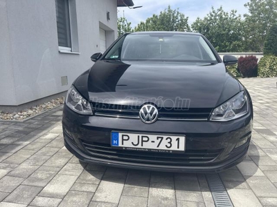 VOLKSWAGEN GOLF VII 2.0 TDI Highline DSG Comfortline CUP