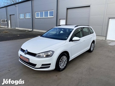 Volkswagen Golf VII Variant 1.6 TDI BMT Trendli...