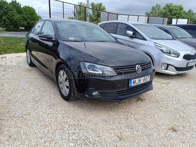 VOLKSWAGEN JETTA 1.4 TSI Comfortline DSG AUTOMATA.NAVI.ÜL.FŰTÉS.TEMPOMAT