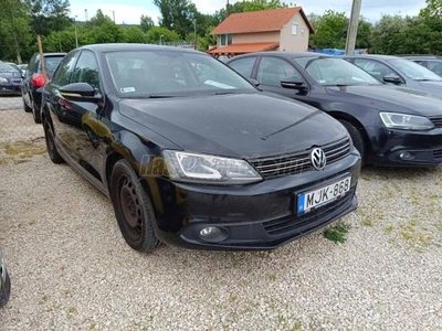 VOLKSWAGEN JETTA 1.4 TSI Comfortline DSG