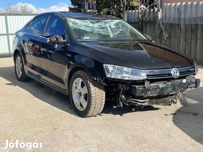 Volkswagen Jetta VI 1.4 TSI BMT Comfortline DSG