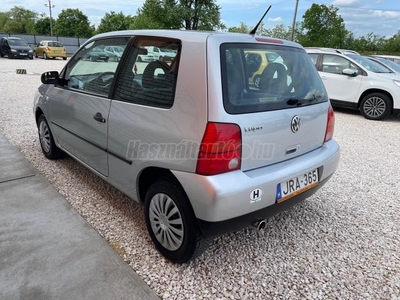 VOLKSWAGEN LUPO 1.4 KLIMA