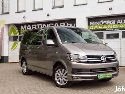 Volkswagen Multivan T6 2.0 TDI Comfortline 4Mot...