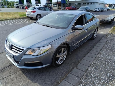 VOLKSWAGEN PASSAT CC 1.8 TSI