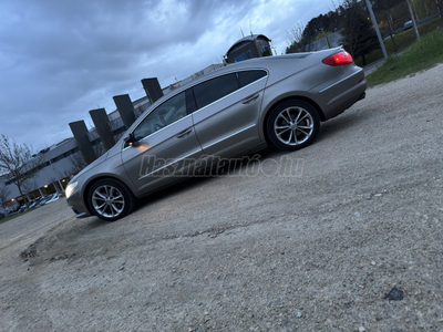 VOLKSWAGEN PASSAT CC 2.0 CR TDI