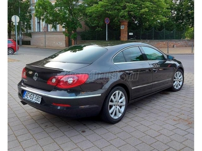 VOLKSWAGEN PASSAT CC 2.0 CR TDI Business DSG