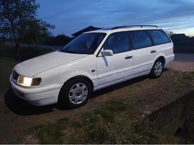 VOLKSWAGEN PASSAT IV 1.9 TDI CL 35i tulajdonostól eladó ! +36303894624 !