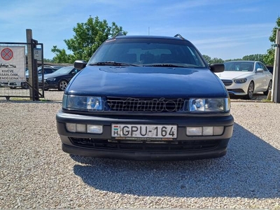 VOLKSWAGEN PASSAT IV Variant 1.9 GL TDI