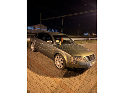 VOLKSWAGEN PASSAT V Volkswagen Passat 1.9PDTDI