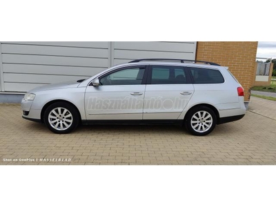 VOLKSWAGEN PASSAT Variant 1.8 TSI Highline