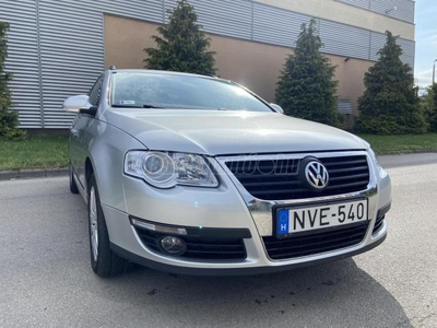 VOLKSWAGEN PASSAT Variant 2.0 CR TDI Comfortline