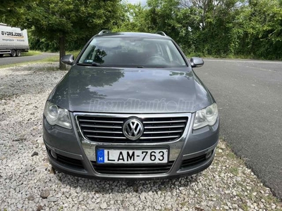 VOLKSWAGEN PASSAT Variant 2.0 CR TDI Highline DSG Automata .Higline. 245 km