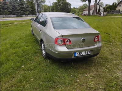 VOLKSWAGEN PASSAT VI 2.0 PD TDI Comfortline