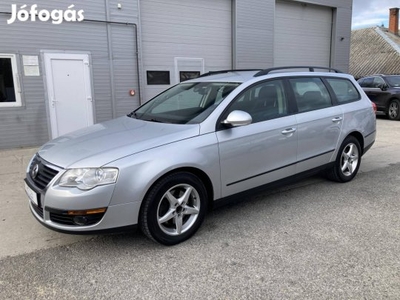 Volkswagen Passat VI Variant 1.4 TSI Comfortlin...