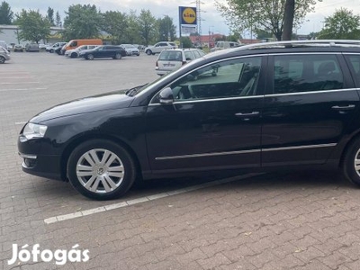 Volkswagen Passat VI Variant 2.0 PD TDI Highline