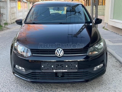 VOLKSWAGEN POLO 1.0 MPI Trendline