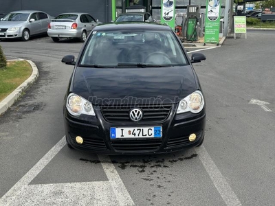 VOLKSWAGEN POLO 1.2 65 12V Ice