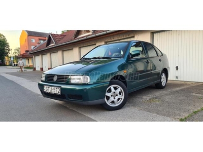 VOLKSWAGEN POLO III 1.4 60 Trendline