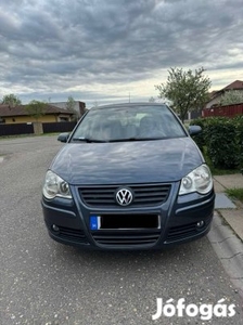 Volkswagen polo IV 1.4 PDTDI