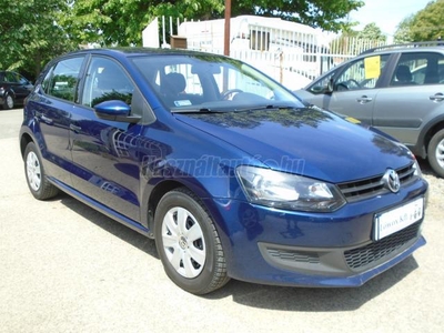 VOLKSWAGEN POLO V 1.2 70 Trendline