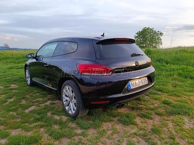 VOLKSWAGEN SCIROCCO 1.4 TSI