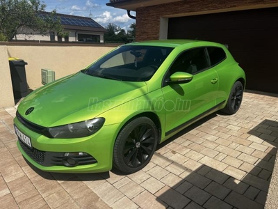 VOLKSWAGEN SCIROCCO 2.0 CR TDI