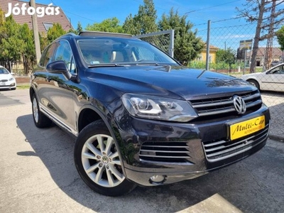 Volkswagen Touareg 3.0 V6 TDI BMT Tiptronic ic...