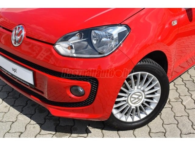 VOLKSWAGEN UP Up! 1.0 High Up!