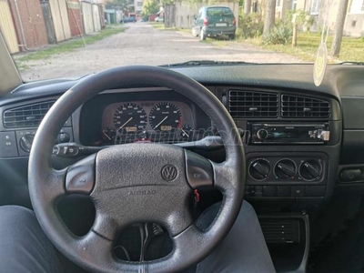 VOLKSWAGEN VENTO 1.9 D CL