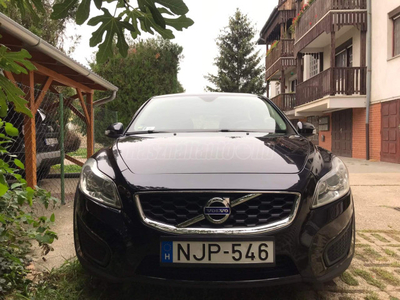 VOLVO C30 1.6 D