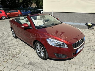 VOLVO C70 2.0 D [D4] Summum Geartronic