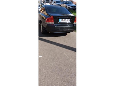 VOLVO S60 2.4 (Automata)