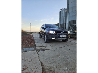 VOLVO XC90 2.4 D [D5] Executive (Automata)