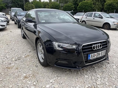 AUDI A5 Coupé 2.0 TDI multitronic