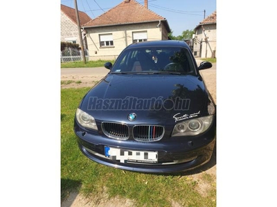 BMW 120i