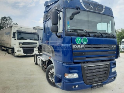 DAF XF 105.460